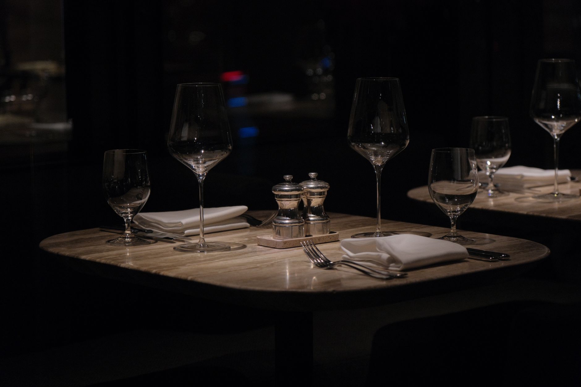 Private Dinners