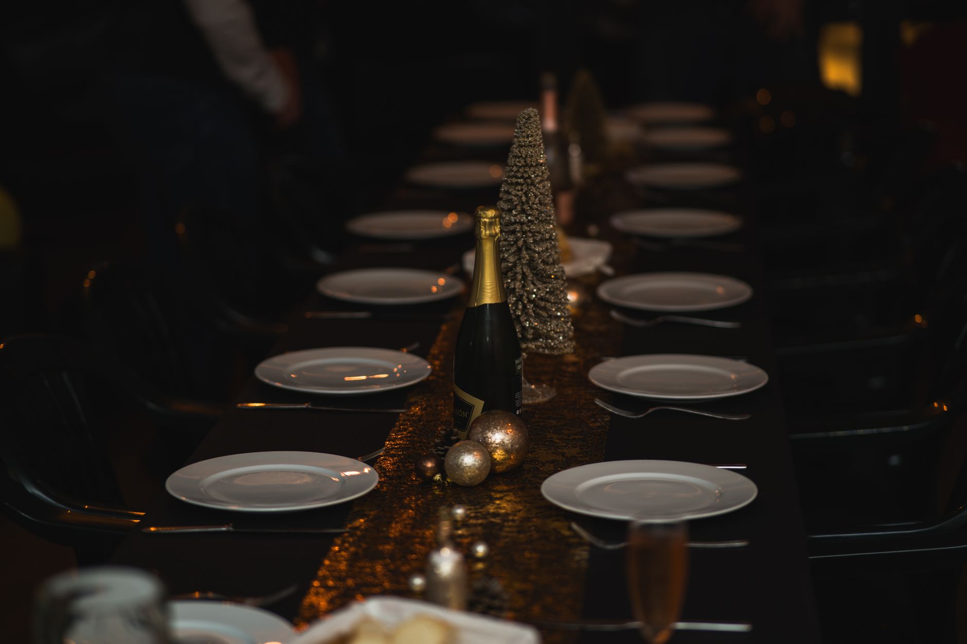 Social Celebrations