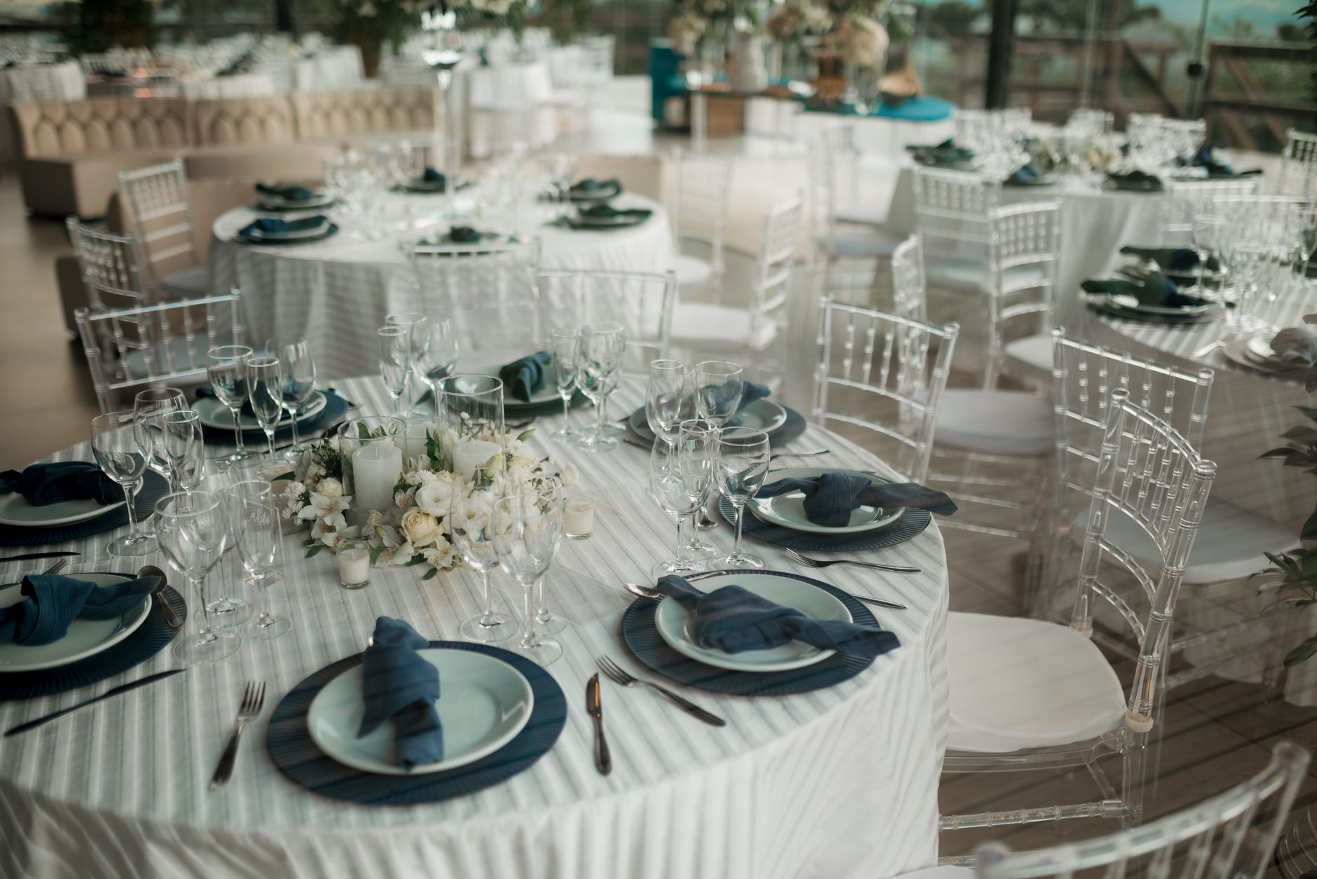 Weddings